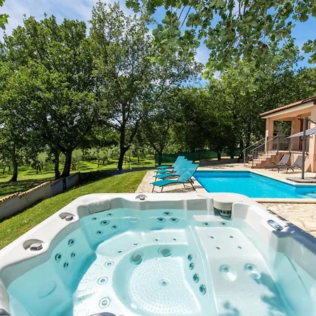 Вілла Anteva Пореч