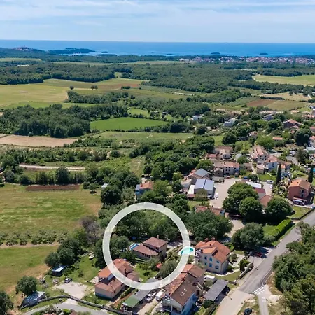 Anteva * Poreč