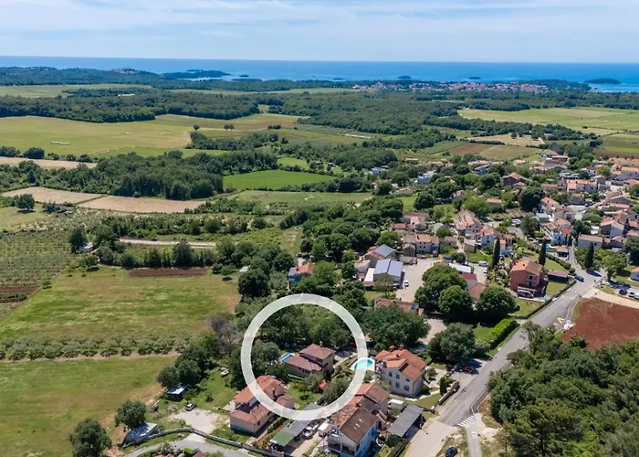 Anteva * Poreč