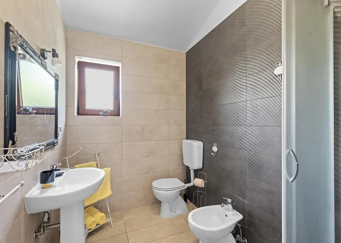 Вілла Anteva Пореч