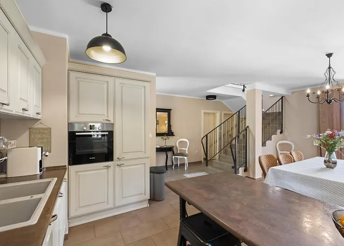 Вілла Anteva Пореч