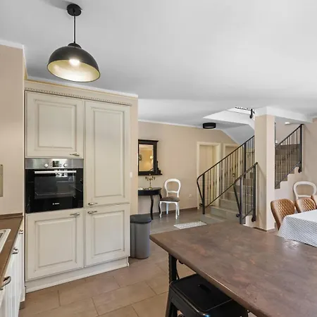 Villa Anteva Porec