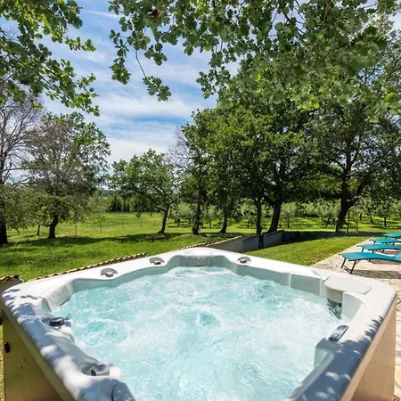 Anteva Villa Porec